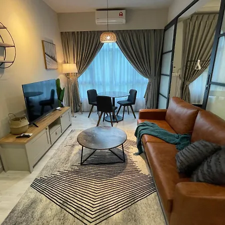 Jq3 Luxury & Cozy 2Bed Walk To Jetty& Malls Appartement